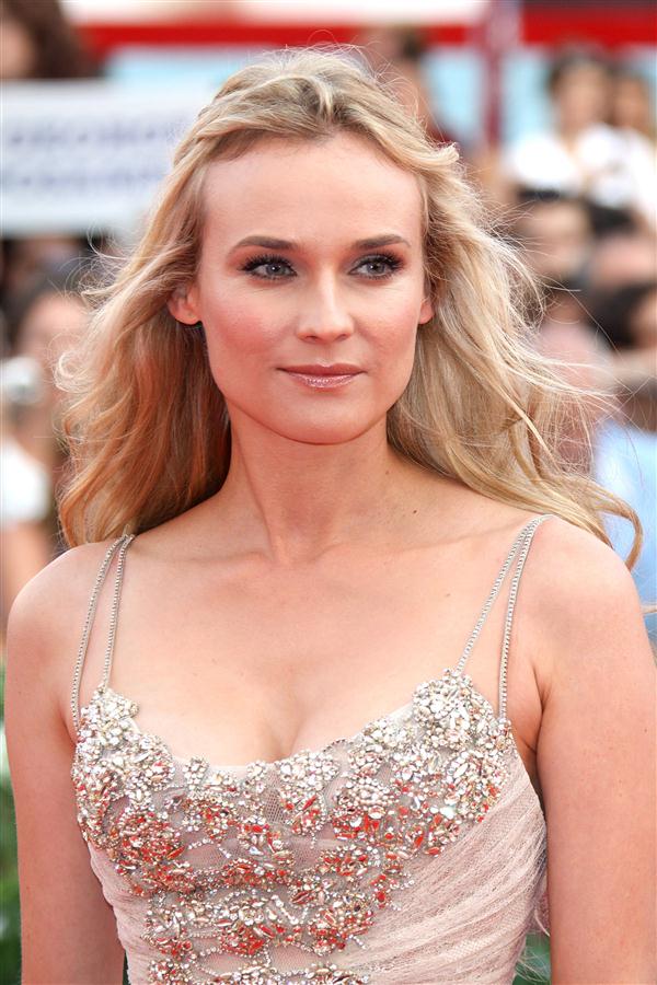 Diane Kruger at 68th Venice Film Festival | Picture 71534